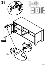 Preview for 25 page of Forte 478655-00 Assembling Instruction