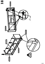 Preview for 14 page of Forte 499767-00 Assembling Instruction