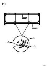 Preview for 15 page of Forte 499767-00 Assembling Instruction