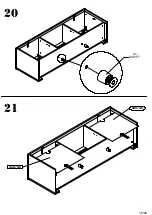 Preview for 16 page of Forte 499767-00 Assembling Instruction