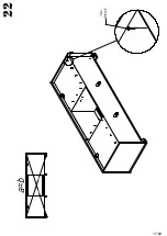 Preview for 17 page of Forte 499767-00 Assembling Instruction