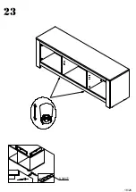 Preview for 18 page of Forte 499767-00 Assembling Instruction