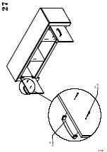 Preview for 23 page of Forte 499767-00 Assembling Instruction