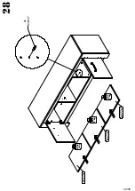 Preview for 24 page of Forte 499767-00 Assembling Instruction