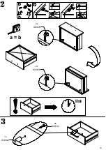 Preview for 7 page of Forte 9708102948 Assembling Instruction