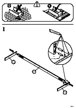 Preview for 4 page of Forte Abro ABXT233B Assembling Instruction