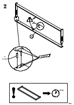 Preview for 5 page of Forte Abro ABXT233B Assembling Instruction