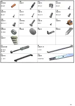 Preview for 6 page of Forte Arystyda ATDK221 Assembling Instruction