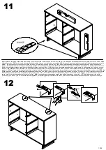 Preview for 15 page of Forte Arystyda ATDK221 Assembling Instruction