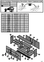 Предварительный просмотр 4 страницы Forte ATNK23B Assembling Instruction