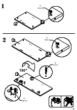 Предварительный просмотр 7 страницы Forte ATNK23B Assembling Instruction