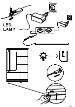 Preview for 29 page of Forte ATNV51RB Assembling Instruction