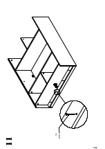 Preview for 10 page of Forte ATNV52B Assembling Instruction