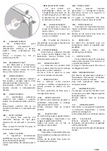 Preview for 20 page of Forte ATNV52B Assembling Instruction