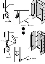 Preview for 23 page of Forte ATNV52B Assembling Instruction