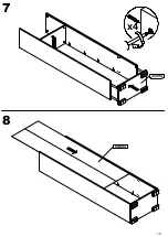 Preview for 11 page of Forte Attrus 65231 Assembling Instruction