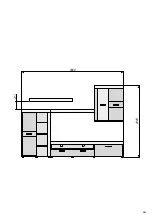 Preview for 6 page of Forte ATZM012LB-0001 Assembling Instruction