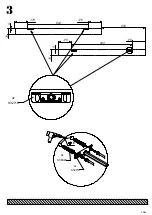 Preview for 32 page of Forte ATZM012LB-0001 Assembling Instruction