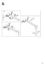 Preview for 33 page of Forte ATZM012LB-0001 Assembling Instruction