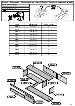 Preview for 66 page of Forte ATZM012LB-0001 Assembling Instruction