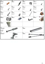 Preview for 67 page of Forte ATZM012LB-0001 Assembling Instruction