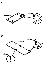 Preview for 69 page of Forte ATZM012LB-0001 Assembling Instruction