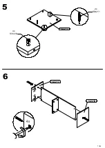 Preview for 71 page of Forte ATZM012LB-0001 Assembling Instruction