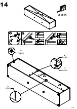 Preview for 76 page of Forte ATZM012LB-0001 Assembling Instruction