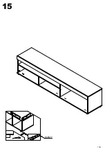 Preview for 77 page of Forte ATZM012LB-0001 Assembling Instruction