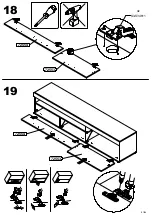 Preview for 81 page of Forte ATZM012LB-0001 Assembling Instruction