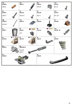 Preview for 6 page of Forte BHLV621 Assembling Instruction