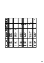 Preview for 3 page of Forte BLQL161B Assembling Instruction