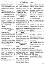 Preview for 23 page of Forte Bohol BHLT131 Assembling Instruction