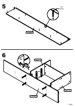 Preview for 10 page of Forte Botan 9035816429 Assembling Instruction