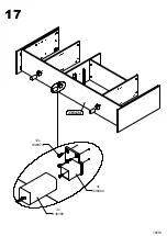 Preview for 16 page of Forte Botan 9035816429 Assembling Instruction