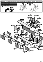 Preview for 5 page of Forte Botan BQNM01RB Assembling Instruction