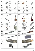 Preview for 7 page of Forte Botan BQNM01RB Assembling Instruction