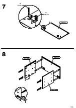 Preview for 13 page of Forte Botan BQNM01RB Assembling Instruction