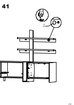 Preview for 39 page of Forte Botan BQNM01RB Assembling Instruction