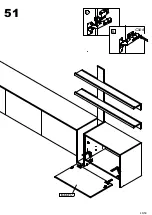 Preview for 46 page of Forte Botan BQNM01RB Assembling Instruction