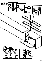 Preview for 48 page of Forte Botan BQNM01RB Assembling Instruction