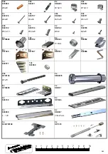 Preview for 4 page of Forte BRML1181 Assembling Instruction