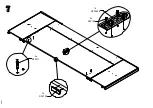 Preview for 10 page of Forte BRML1181 Assembling Instruction