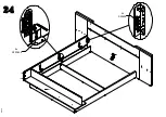 Preview for 23 page of Forte BRML1181 Assembling Instruction