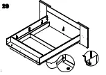 Preview for 27 page of Forte BRML1181 Assembling Instruction