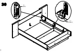 Preview for 28 page of Forte BRML1181 Assembling Instruction