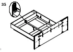 Preview for 33 page of Forte BRML1181 Assembling Instruction