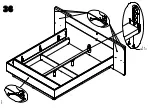 Preview for 34 page of Forte BRML1181 Assembling Instruction