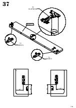 Preview for 35 page of Forte BRML1181 Assembling Instruction