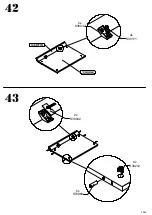 Preview for 39 page of Forte BRML1181 Assembling Instruction